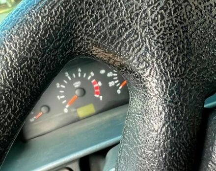 Серый ВАЗ 2114 Самара, объемом двигателя 1.6 л и пробегом 0 тыс. км за 2450 $, фото 4 на Automoto.ua