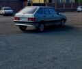 Сірий ВАЗ 2114 Самара, об'ємом двигуна 1.5 л та пробігом 200 тис. км за 1000 $, фото 2 на Automoto.ua
