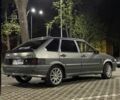 Сірий ВАЗ 2114 Самара, об'ємом двигуна 1.6 л та пробігом 89 тис. км за 2107 $, фото 2 на Automoto.ua