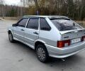Сірий ВАЗ 2114 Самара, об'ємом двигуна 16 л та пробігом 121 тис. км за 2390 $, фото 1 на Automoto.ua