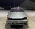Сірий ВАЗ 2114 Самара, об'ємом двигуна 1.6 л та пробігом 200 тис. км за 2599 $, фото 7 на Automoto.ua