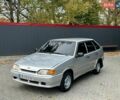 Серый ВАЗ 2114 Самара, объемом двигателя 1.6 л и пробегом 188 тыс. км за 1850 $, фото 2 на Automoto.ua