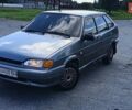 Сірий ВАЗ 2114 Самара, об'ємом двигуна 1.6 л та пробігом 145 тис. км за 1800 $, фото 7 на Automoto.ua
