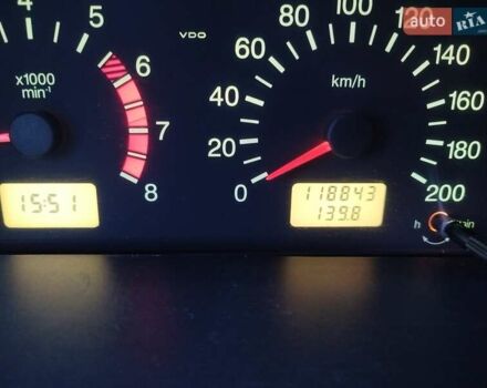 Серый ВАЗ 2114 Самара, объемом двигателя 1.6 л и пробегом 118 тыс. км за 2900 $, фото 9 на Automoto.ua