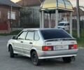 Серый ВАЗ 2114 Самара, объемом двигателя 1.6 л и пробегом 150 тыс. км за 1300 $, фото 1 на Automoto.ua