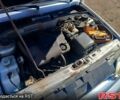 Серый ВАЗ 2114 Самара, объемом двигателя 1.6 л и пробегом 0 тыс. км за 2500 $, фото 7 на Automoto.ua