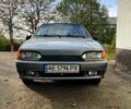 Сірий ВАЗ 2114 Самара, об'ємом двигуна 1.6 л та пробігом 148 тис. км за 2500 $, фото 1 на Automoto.ua