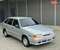 Серый ВАЗ 2114 Самара, объемом двигателя 1.6 л и пробегом 188 тыс. км за 1850 $, фото 3 на Automoto.ua