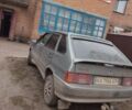 Серый ВАЗ 2114 Самара, объемом двигателя 1.6 л и пробегом 140 тыс. км за 2300 $, фото 1 на Automoto.ua