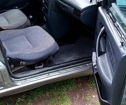 Сірий ВАЗ 2114 Самара, об'ємом двигуна 1.6 л та пробігом 300 тис. км за 1250 $, фото 6 на Automoto.ua