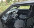 Серый ВАЗ 2114 Самара, объемом двигателя 1.6 л и пробегом 143 тыс. км за 1231 $, фото 4 на Automoto.ua