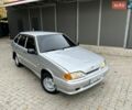Серый ВАЗ 2114 Самара, объемом двигателя 1.6 л и пробегом 188 тыс. км за 1850 $, фото 4 на Automoto.ua