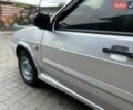 Серый ВАЗ 2114 Самара, объемом двигателя 1.6 л и пробегом 188 тыс. км за 1850 $, фото 13 на Automoto.ua