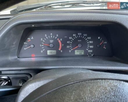 Серый ВАЗ 2114 Самара, объемом двигателя 1.6 л и пробегом 59 тыс. км за 3200 $, фото 10 на Automoto.ua