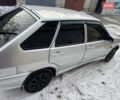 Серый ВАЗ 2114 Самара, объемом двигателя 1.6 л и пробегом 170 тыс. км за 3000 $, фото 2 на Automoto.ua