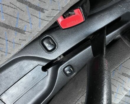 Серый ВАЗ 2114 Самара, объемом двигателя 1.6 л и пробегом 197 тыс. км за 2500 $, фото 10 на Automoto.ua