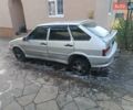 Сірий ВАЗ 2114 Самара, об'ємом двигуна 1.6 л та пробігом 240 тис. км за 1500 $, фото 2 на Automoto.ua