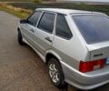 Серый ВАЗ 2114 Самара, объемом двигателя 1.6 л и пробегом 135 тыс. км за 2400 $, фото 1 на Automoto.ua