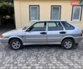 Сірий ВАЗ 2114 Самара, об'ємом двигуна 1.6 л та пробігом 139 тис. км за 3950 $, фото 5 на Automoto.ua