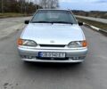 Сірий ВАЗ 2114 Самара, об'ємом двигуна 16 л та пробігом 121 тис. км за 2390 $, фото 4 на Automoto.ua