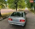 Сірий ВАЗ 2114 Самара, об'ємом двигуна 1.6 л та пробігом 119 тис. км за 1550 $, фото 10 на Automoto.ua