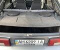 Сірий ВАЗ 2114 Самара, об'ємом двигуна 1.6 л та пробігом 75 тис. км за 2700 $, фото 23 на Automoto.ua