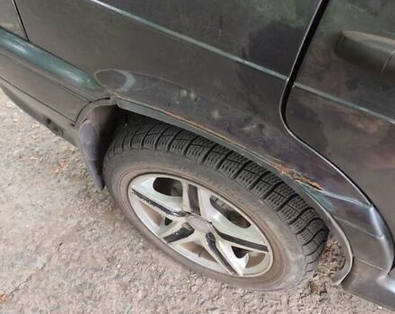 Серый ВАЗ 2114 Самара, объемом двигателя 1.6 л и пробегом 111 тыс. км за 1600 $, фото 9 на Automoto.ua