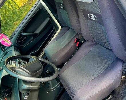 Серый ВАЗ 2114 Самара, объемом двигателя 1.6 л и пробегом 0 тыс. км за 2450 $, фото 5 на Automoto.ua