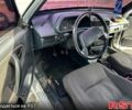 Сірий ВАЗ 2114 Самара, об'ємом двигуна 1.6 л та пробігом 181 тис. км за 2500 $, фото 5 на Automoto.ua