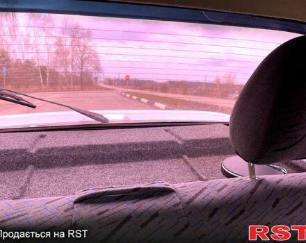 Сірий ВАЗ 2114 Самара, об'ємом двигуна 16 л та пробігом 121 тис. км за 2390 $, фото 9 на Automoto.ua