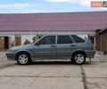 Сірий ВАЗ 2114 Самара, об'ємом двигуна 1.6 л та пробігом 47 тис. км за 4500 $, фото 3 на Automoto.ua
