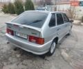 Сірий ВАЗ 2114 Самара, об'ємом двигуна 1.6 л та пробігом 154 тис. км за 2600 $, фото 6 на Automoto.ua