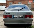 Сірий ВАЗ 2114 Самара, об'ємом двигуна 1.6 л та пробігом 47 тис. км за 4500 $, фото 5 на Automoto.ua