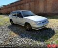 Серый ВАЗ 2114 Самара, объемом двигателя 1.6 л и пробегом 116 тыс. км за 1750 $, фото 8 на Automoto.ua