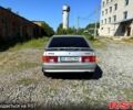 Серый ВАЗ 2114 Самара, объемом двигателя 1.6 л и пробегом 116 тыс. км за 1750 $, фото 5 на Automoto.ua