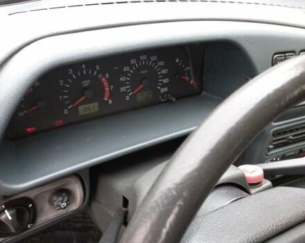 Серый ВАЗ 2114 Самара, объемом двигателя 1.6 л и пробегом 145 тыс. км за 2000 $, фото 2 на Automoto.ua