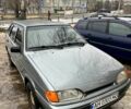 Серый ВАЗ 2114 Самара, объемом двигателя 1.6 л и пробегом 144 тыс. км за 3500 $, фото 1 на Automoto.ua