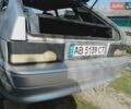 Серый ВАЗ 2114 Самара, объемом двигателя 1.6 л и пробегом 177 тыс. км за 1400 $, фото 9 на Automoto.ua