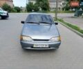 Сірий ВАЗ 2114 Самара, об'ємом двигуна 1.6 л та пробігом 145 тис. км за 1800 $, фото 1 на Automoto.ua