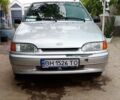 Серый ВАЗ 2114 Самара, объемом двигателя 1.6 л и пробегом 126 тыс. км за 3200 $, фото 1 на Automoto.ua