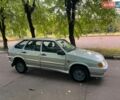 Сірий ВАЗ 2114 Самара, об'ємом двигуна 1.6 л та пробігом 119 тис. км за 1550 $, фото 5 на Automoto.ua