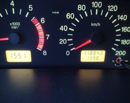 Серый ВАЗ 2114 Самара, объемом двигателя 1.6 л и пробегом 118 тыс. км за 2900 $, фото 7 на Automoto.ua