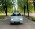 Сірий ВАЗ 2114 Самара, об'ємом двигуна 1.6 л та пробігом 119 тис. км за 1550 $, фото 2 на Automoto.ua