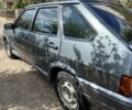 Сірий ВАЗ 2114 Самара, об'ємом двигуна 1.6 л та пробігом 75 тис. км за 2700 $, фото 3 на Automoto.ua
