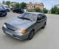 Серый ВАЗ 2114 Самара, объемом двигателя 1.6 л и пробегом 350 тыс. км за 1850 $, фото 1 на Automoto.ua