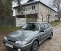 Сірий ВАЗ 2114 Самара, об'ємом двигуна 1.6 л та пробігом 150 тис. км за 2100 $, фото 1 на Automoto.ua