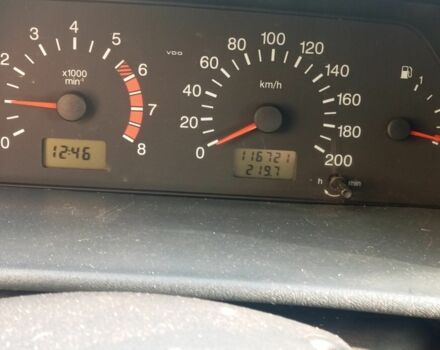 Сірий ВАЗ 2114 Самара, об'ємом двигуна 1.6 л та пробігом 116 тис. км за 2300 $, фото 2 на Automoto.ua