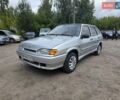 Серый ВАЗ 2114 Самара, объемом двигателя 1.6 л и пробегом 177 тыс. км за 1900 $, фото 1 на Automoto.ua