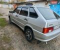 Серый ВАЗ 2114 Самара, объемом двигателя 1.6 л и пробегом 83 тыс. км за 2450 $, фото 22 на Automoto.ua