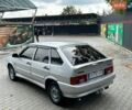 Серый ВАЗ 2114 Самара, объемом двигателя 1.6 л и пробегом 188 тыс. км за 1850 $, фото 7 на Automoto.ua
